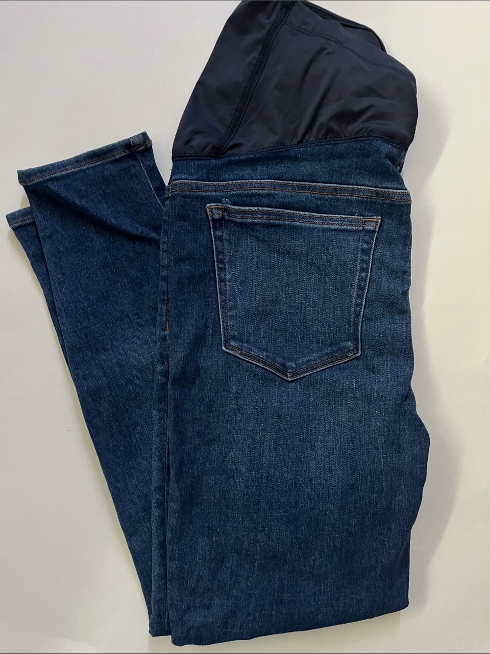 J. Crew Maternity Skinny Jeans